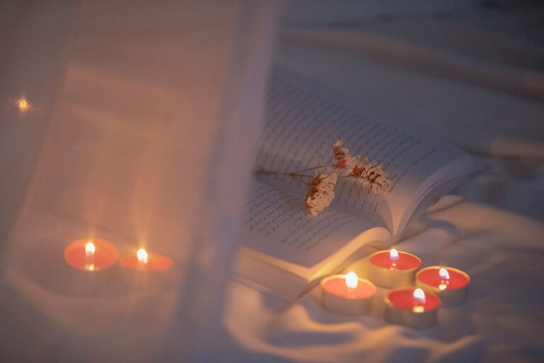 Cozy Evening Ideas for a Screen Free Night